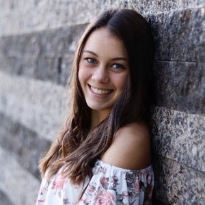 Meet your Posher, Mackenzie